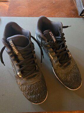 Under Armor Baseball Cleats